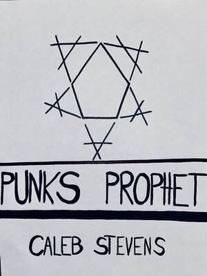 cover image of Punks Prophet